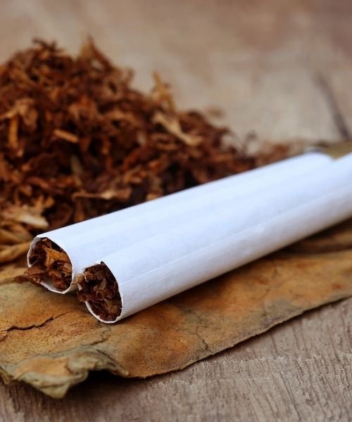 Second image of Canadian Classic Silver