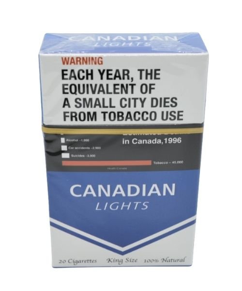 Second image of Canadian Lights