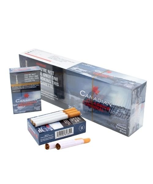 Canadian Classic Original