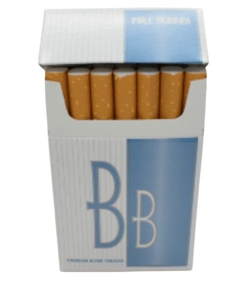 Second image of BB Full